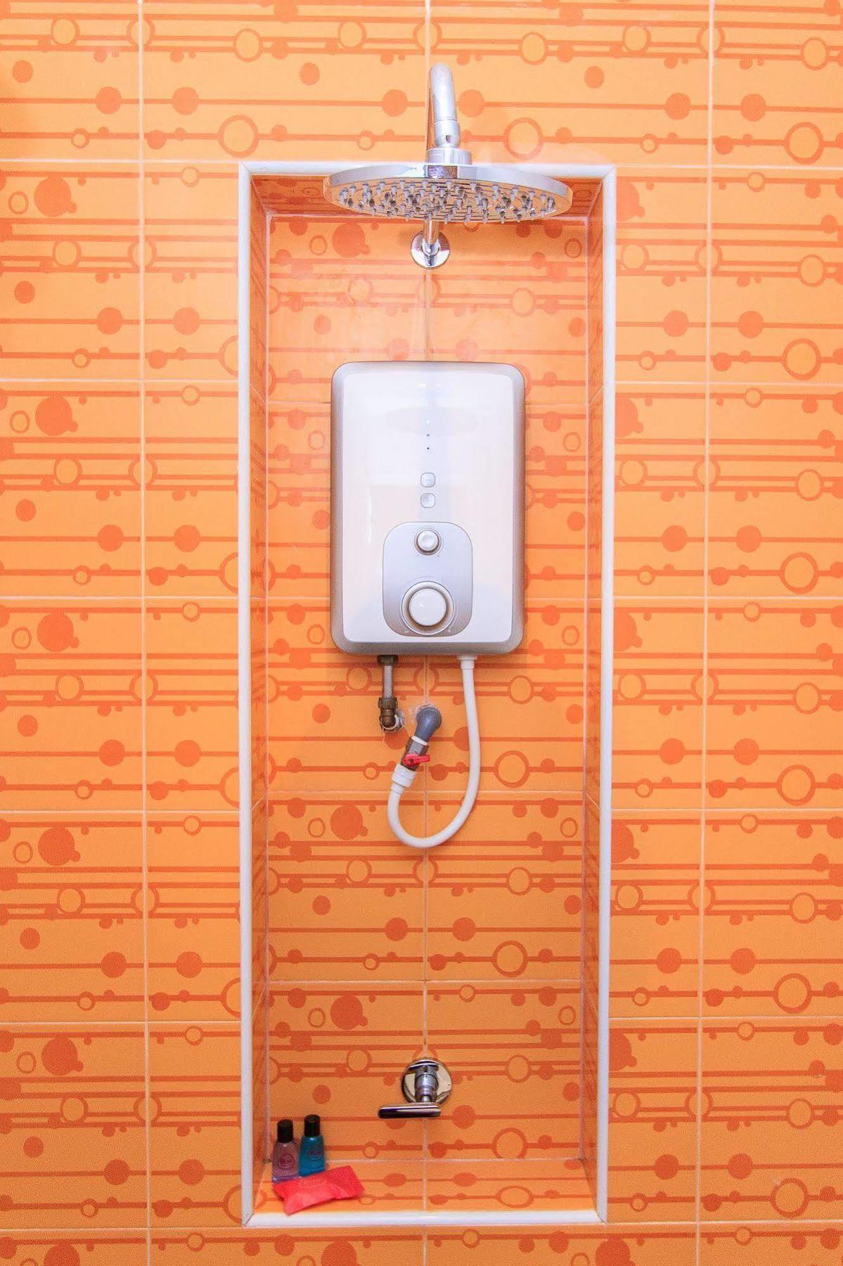 Bliss Boutique Hotel Johor Bahru Exterior foto