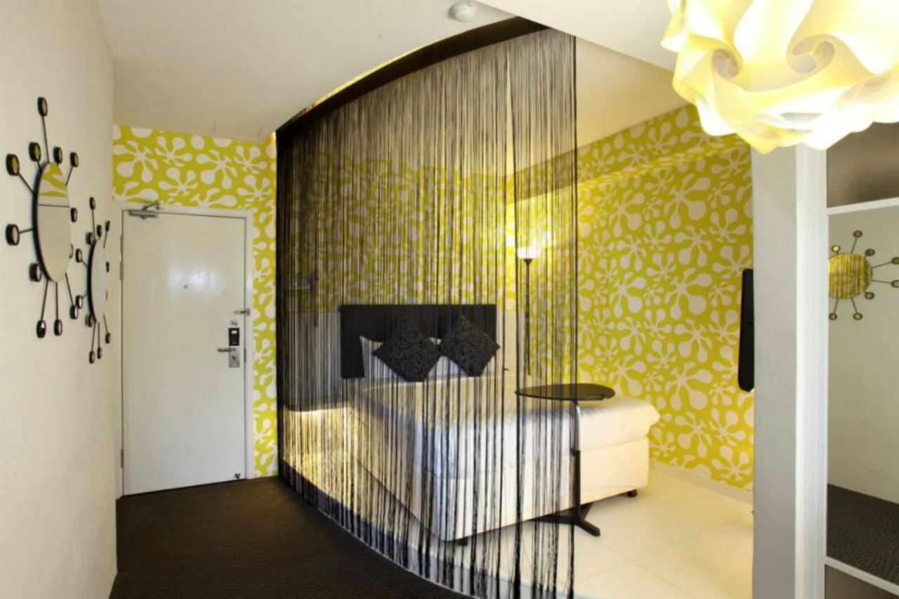 Bliss Boutique Hotel Johor Bahru Cameră foto